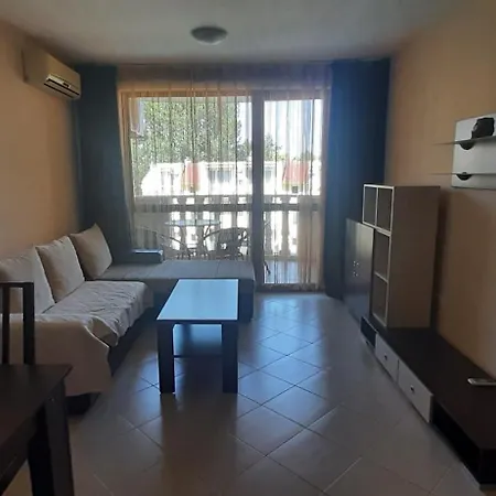 Kalia Sunny 1 Bedroom *